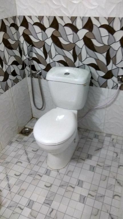 3R Cottage Munnar Zewnętrze zdjęcie