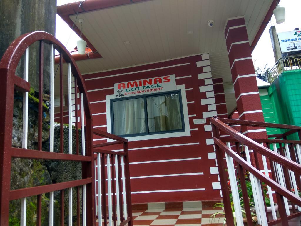 3R Cottage Munnar Zewnętrze zdjęcie