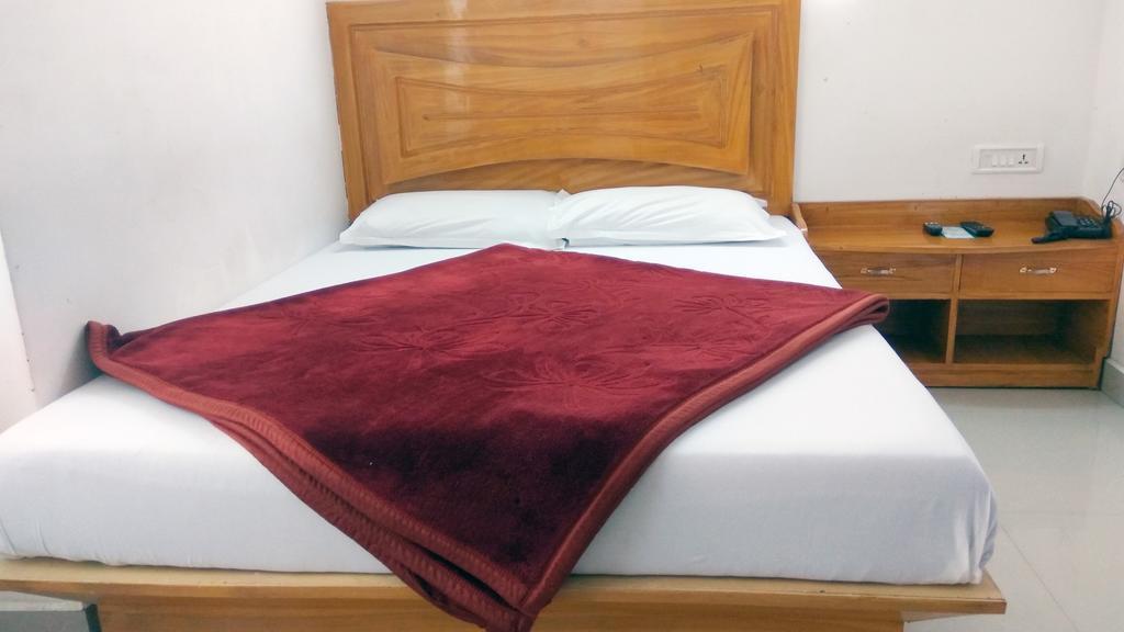 3R Cottage Munnar Zewnętrze zdjęcie