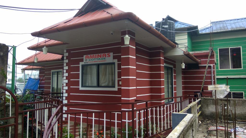 3R Cottage Munnar Zewnętrze zdjęcie