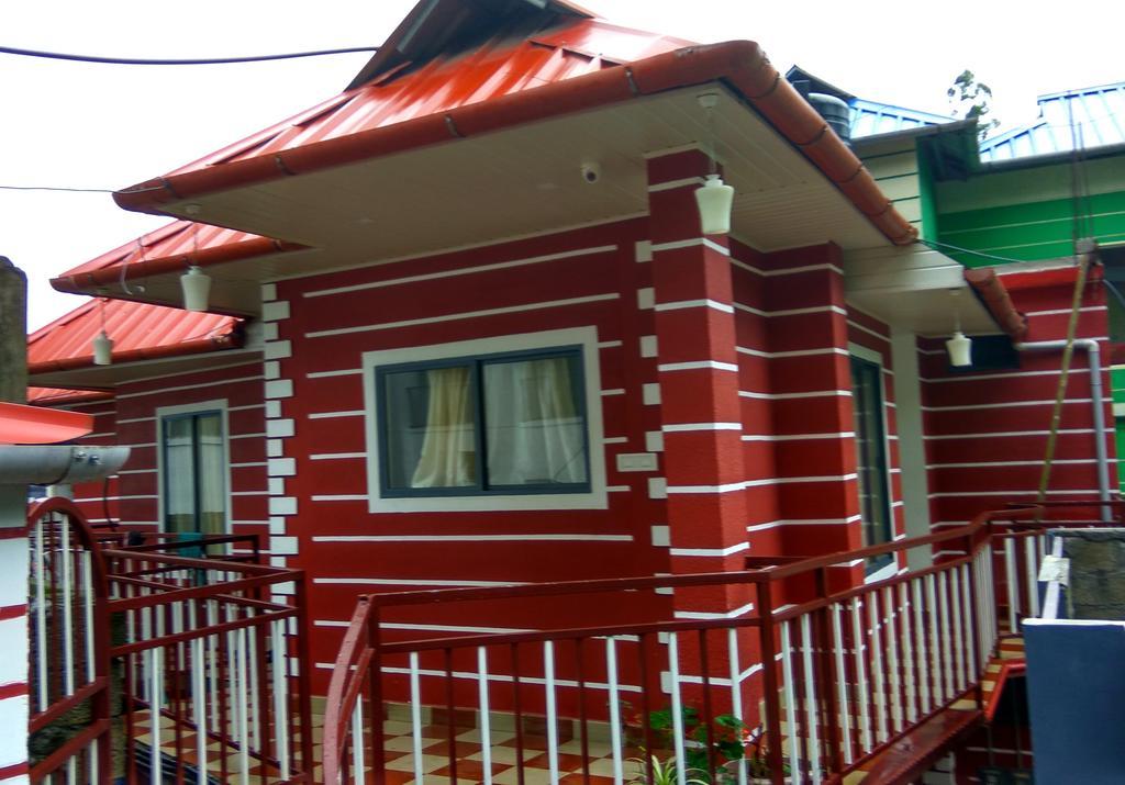 3R Cottage Munnar Zewnętrze zdjęcie
