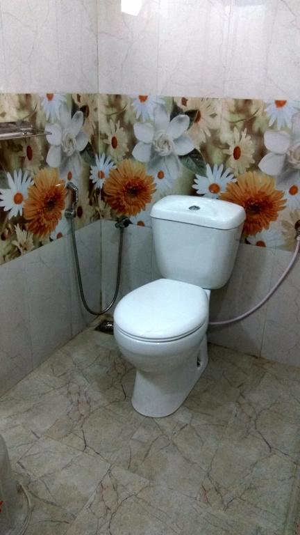 3R Cottage Munnar Zewnętrze zdjęcie