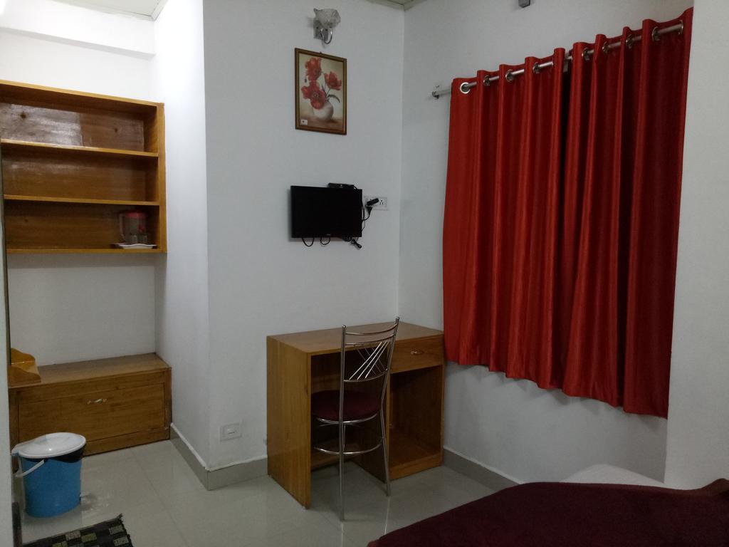 3R Cottage Munnar Zewnętrze zdjęcie