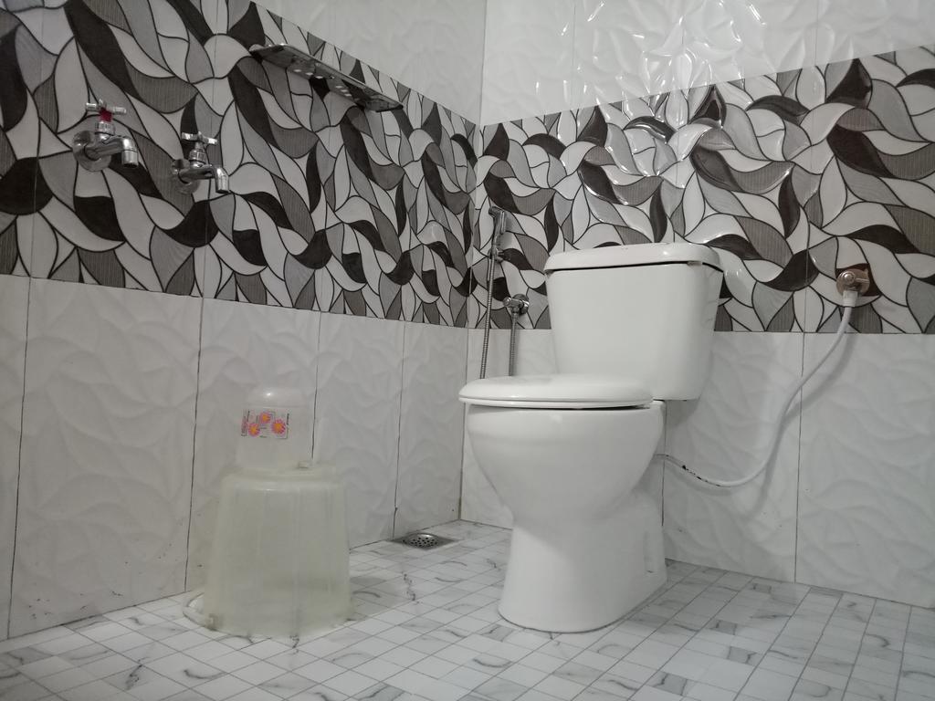3R Cottage Munnar Zewnętrze zdjęcie