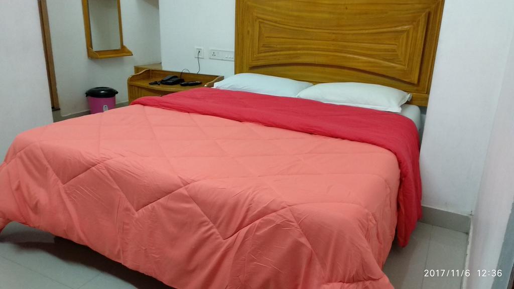 3R Cottage Munnar Zewnętrze zdjęcie