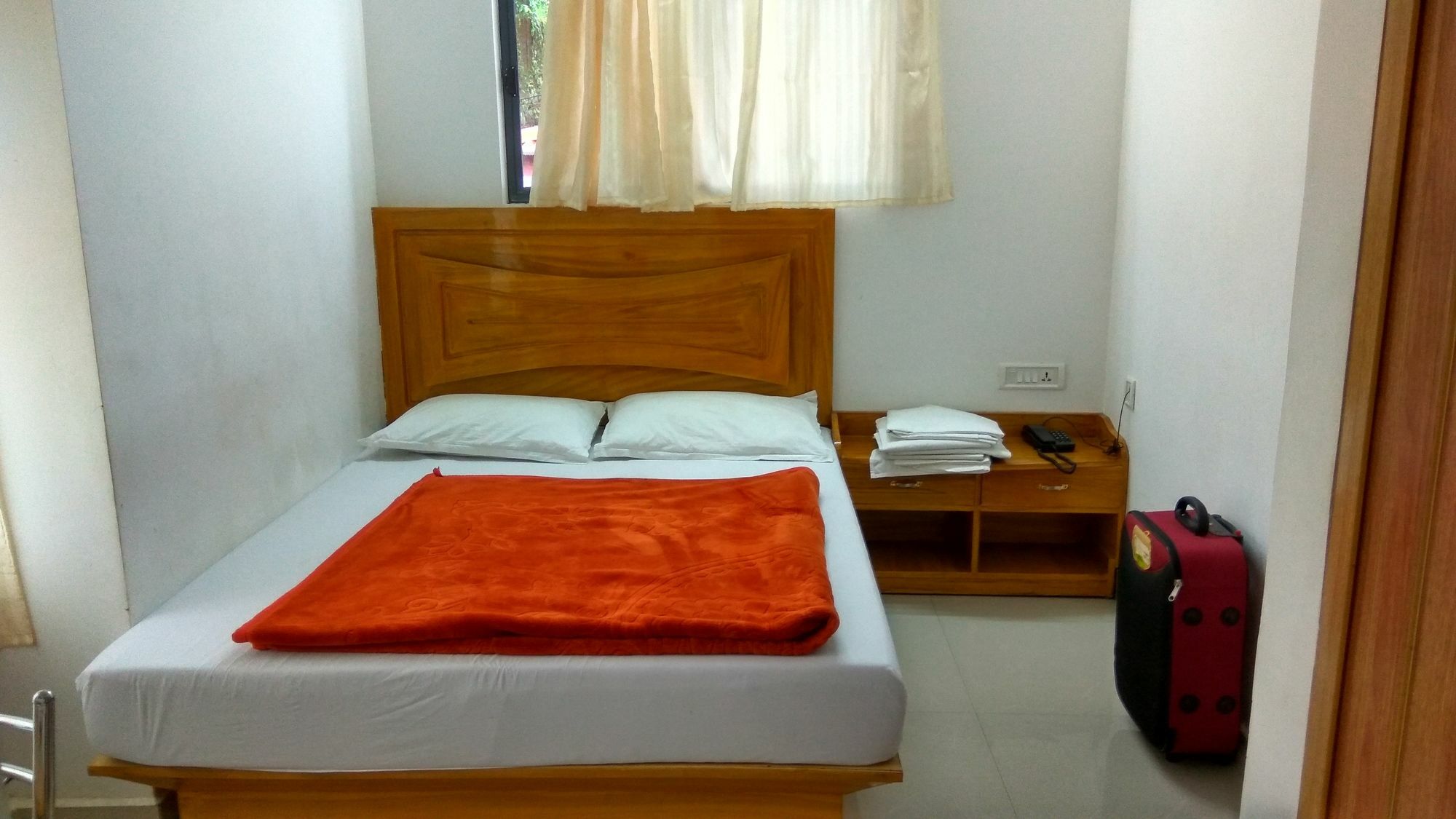 3R Cottage Munnar Zewnętrze zdjęcie