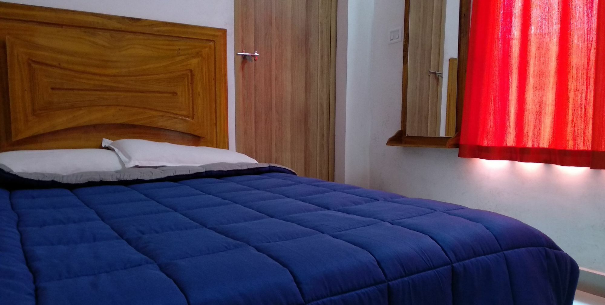 3R Cottage Munnar Zewnętrze zdjęcie