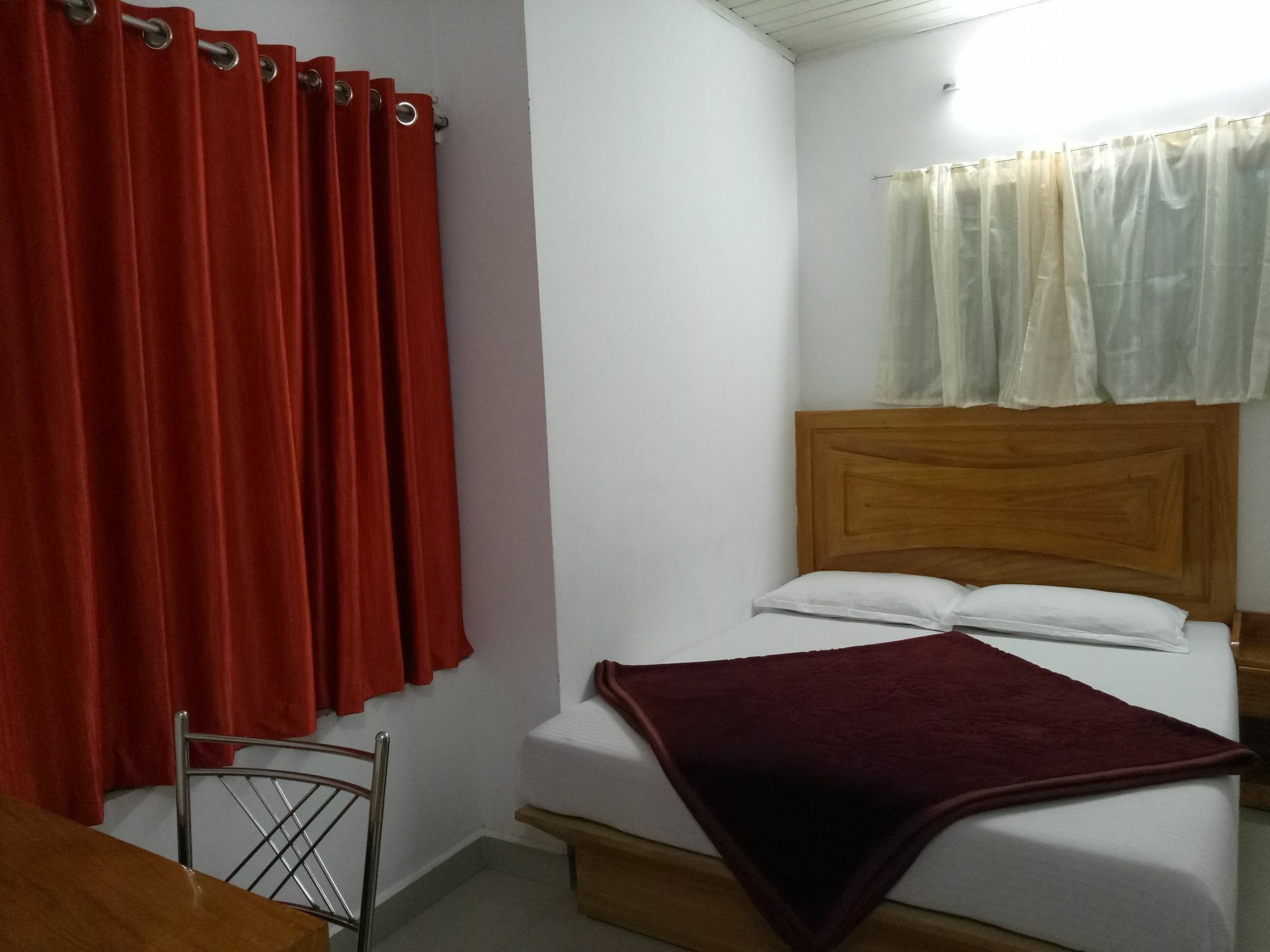 3R Cottage Munnar Zewnętrze zdjęcie