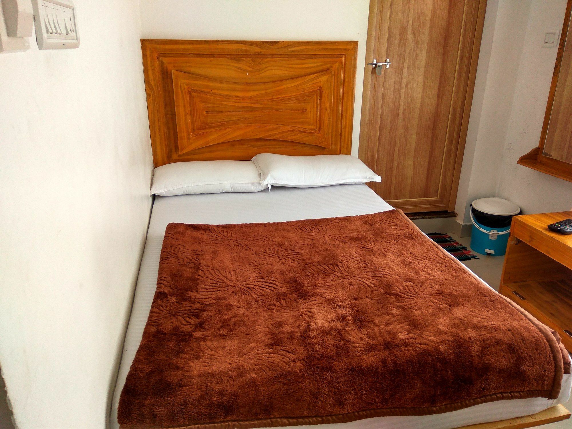 3R Cottage Munnar Zewnętrze zdjęcie
