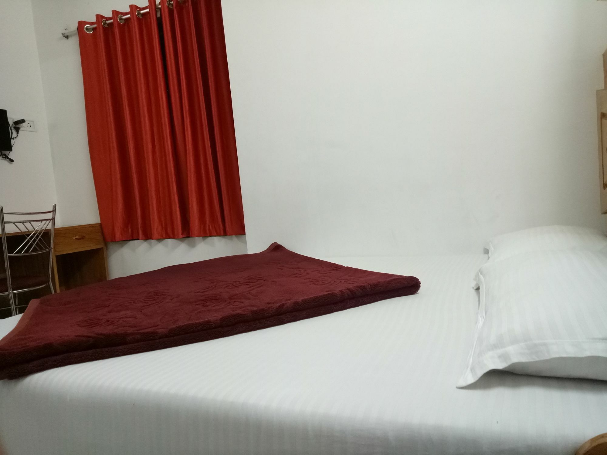 3R Cottage Munnar Zewnętrze zdjęcie